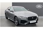 2024 Jaguar XF