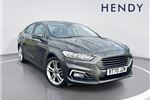 2020 Ford Mondeo