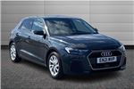 2021 Audi A1
