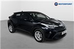 2022 Toyota C-HR