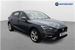 2020 SEAT Leon