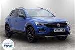 2020 Volkswagen T-Roc