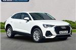 2022 Audi Q3