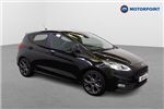 2021 Ford Fiesta