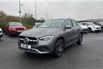 2022 Mercedes-Benz GLA