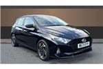 2021 Hyundai i20