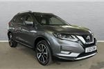 2021 Nissan X-Trail