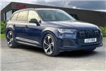 2022 Audi SQ7