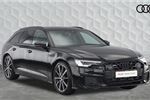 2024 Audi A6 Avant