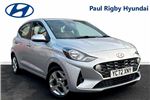 2022 Hyundai i10