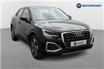 2023 Audi Q2