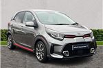 2021 Kia Picanto