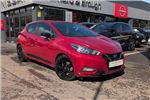 2020 Nissan Micra