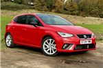 2024 SEAT Ibiza