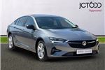 2020 Vauxhall Insignia