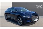 2020 Jaguar I-Pace