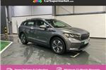 2022 Skoda Enyaq