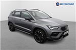 2022 Cupra Ateca