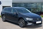 2022 Volkswagen Passat Estate
