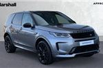 2021 Land Rover Discovery Sport