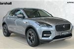2021 Jaguar E-Pace