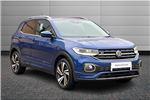 2022 Volkswagen T-Cross