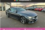 2018 BMW 4 Series 420i M Sport 2dr Auto