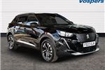 2023 Peugeot 2008