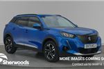 2021 Peugeot 2008