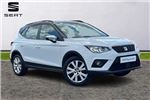 2019 SEAT Arona
