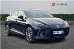 2024 MG MG4