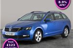 2020 Skoda Octavia Estate