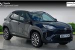 2023 Toyota Yaris Cross