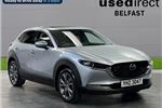 2021 Mazda CX-30