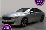 2023 Peugeot 508