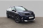 2023 Citroen C5 Aircross