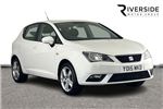 2015 SEAT Ibiza