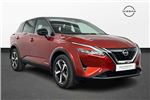 2022 Nissan Qashqai