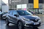 2019 Renault Captur