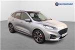 2020 Ford Kuga