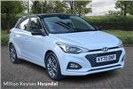 2020 Hyundai i20