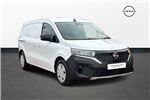 2023 Nissan Townstar