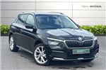 2023 Skoda Kamiq
