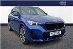 2023 BMW X1