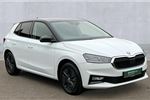 2024 Skoda Fabia