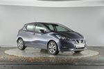 2019 Nissan Micra