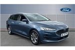 2022 Ford Focus Estate