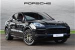 2022 Porsche Cayenne