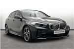 2021 BMW 1 Series