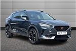 2021 Cupra Formentor